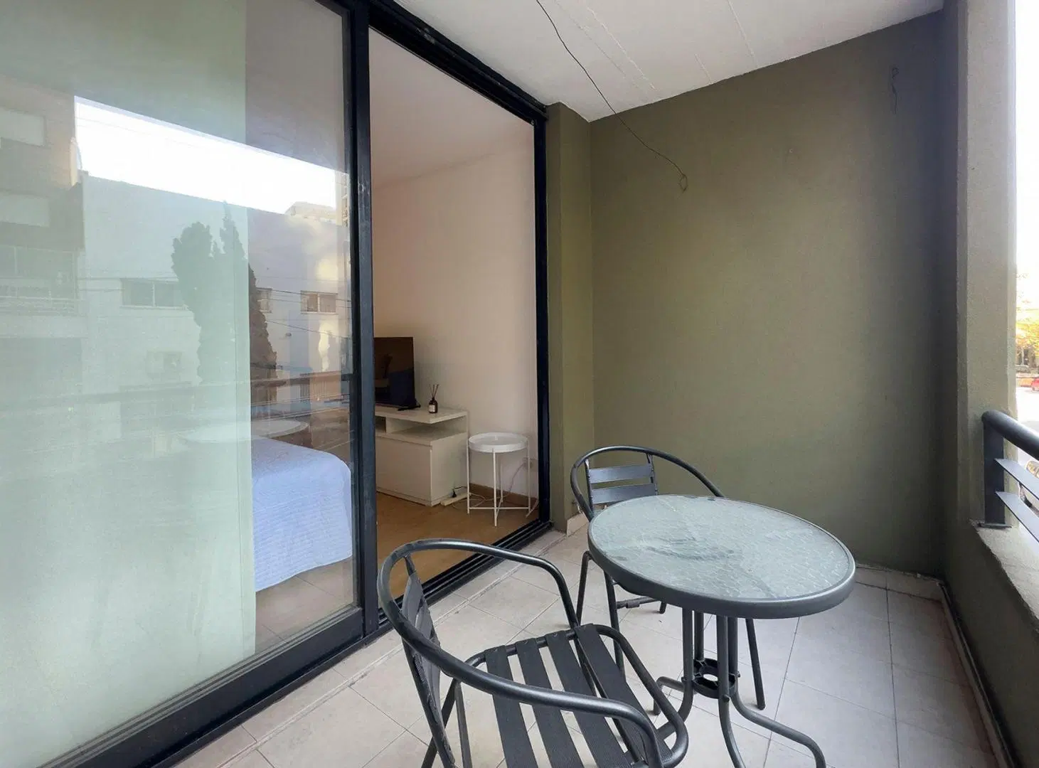 VENTA Monoambiente con cochera y Amenities Palermo 3