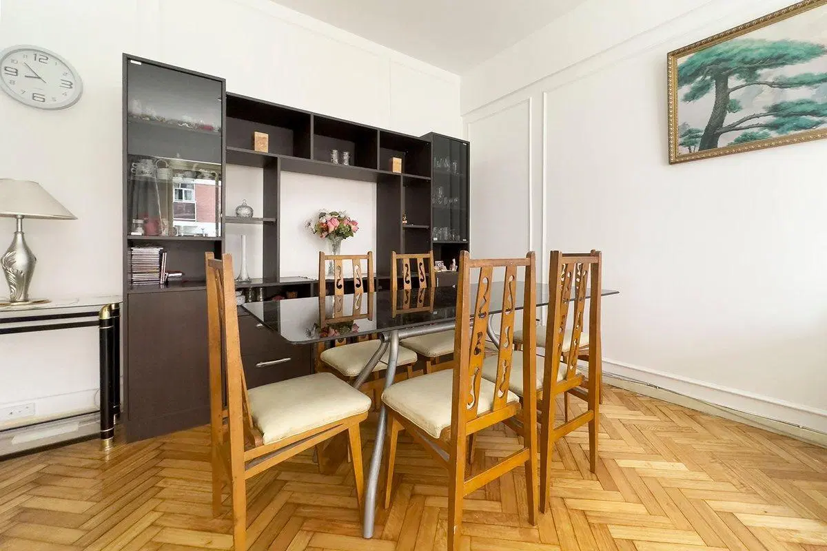 VENTA DEPARTAMENTO 3 AMBIENTES APTO CREDITO 5