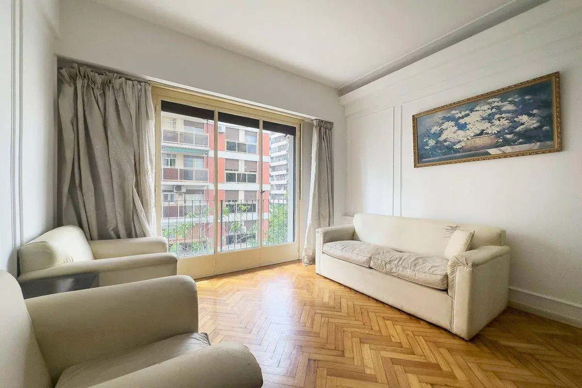 VENTA DEPARTAMENTO 3 AMBIENTES APTO CREDITO 2