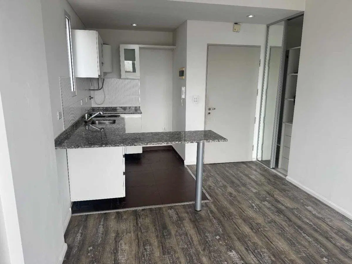 ALQUILER DEPTO MONOAMBIENTE - VILLA CRESPO 4