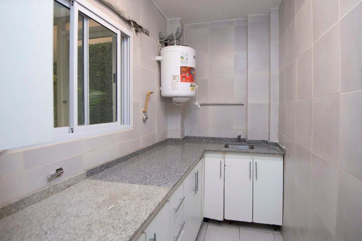 VENTA DEPTO 3 AMBIENTES EN PB / PALERMO 2
