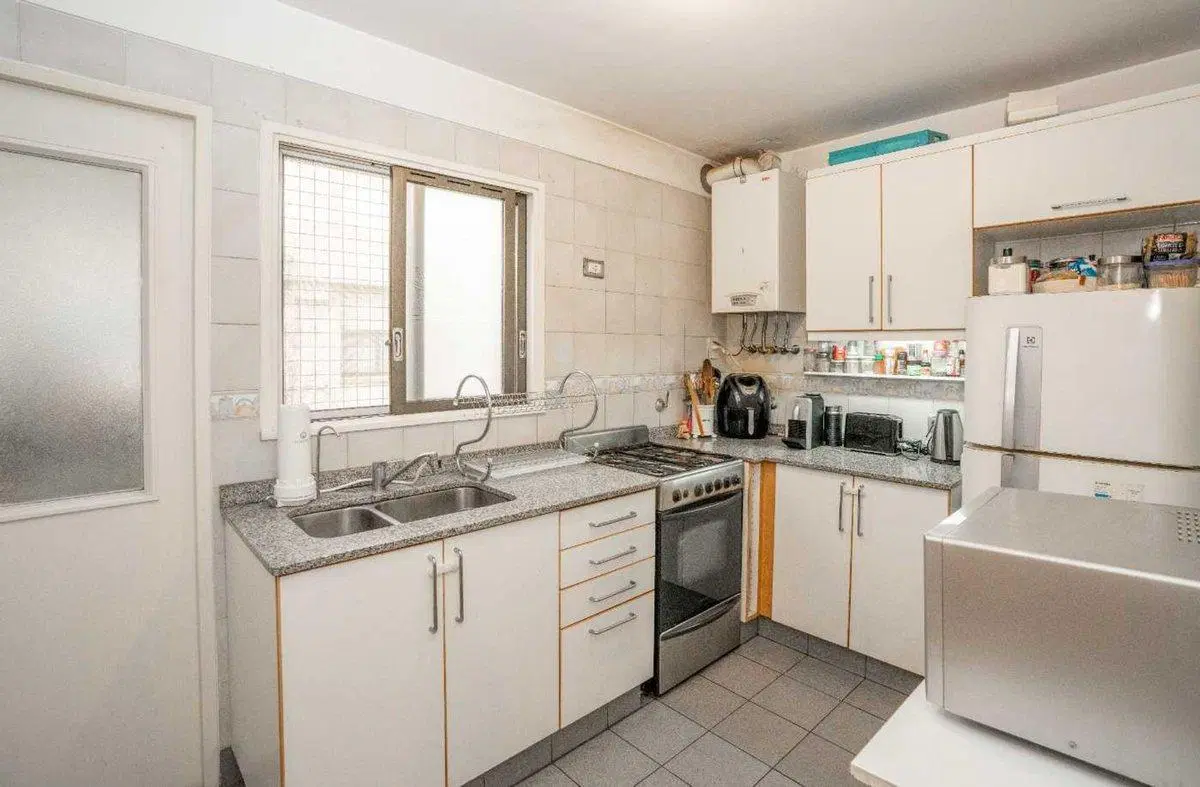VENTA SEMIPISO 3 AMB CABALLITO PEDRO GOYENA CREDIT 2