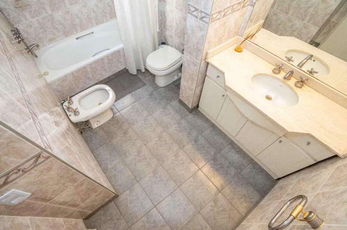 VENTA SEMIPISO 3 AMB CABALLITO PEDRO GOYENA CREDIT 3