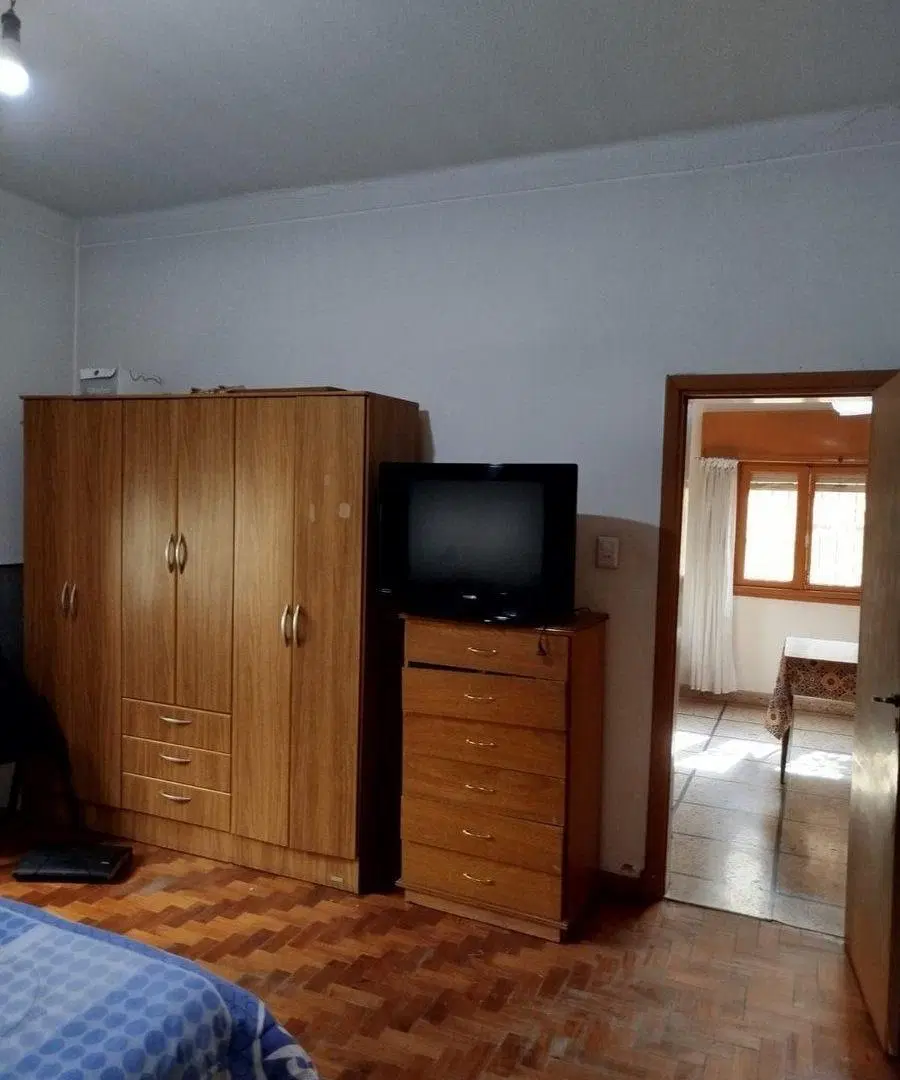 VENTA, PH 3 AMBIENTES CON JARDIN, PASO DEL REY 5