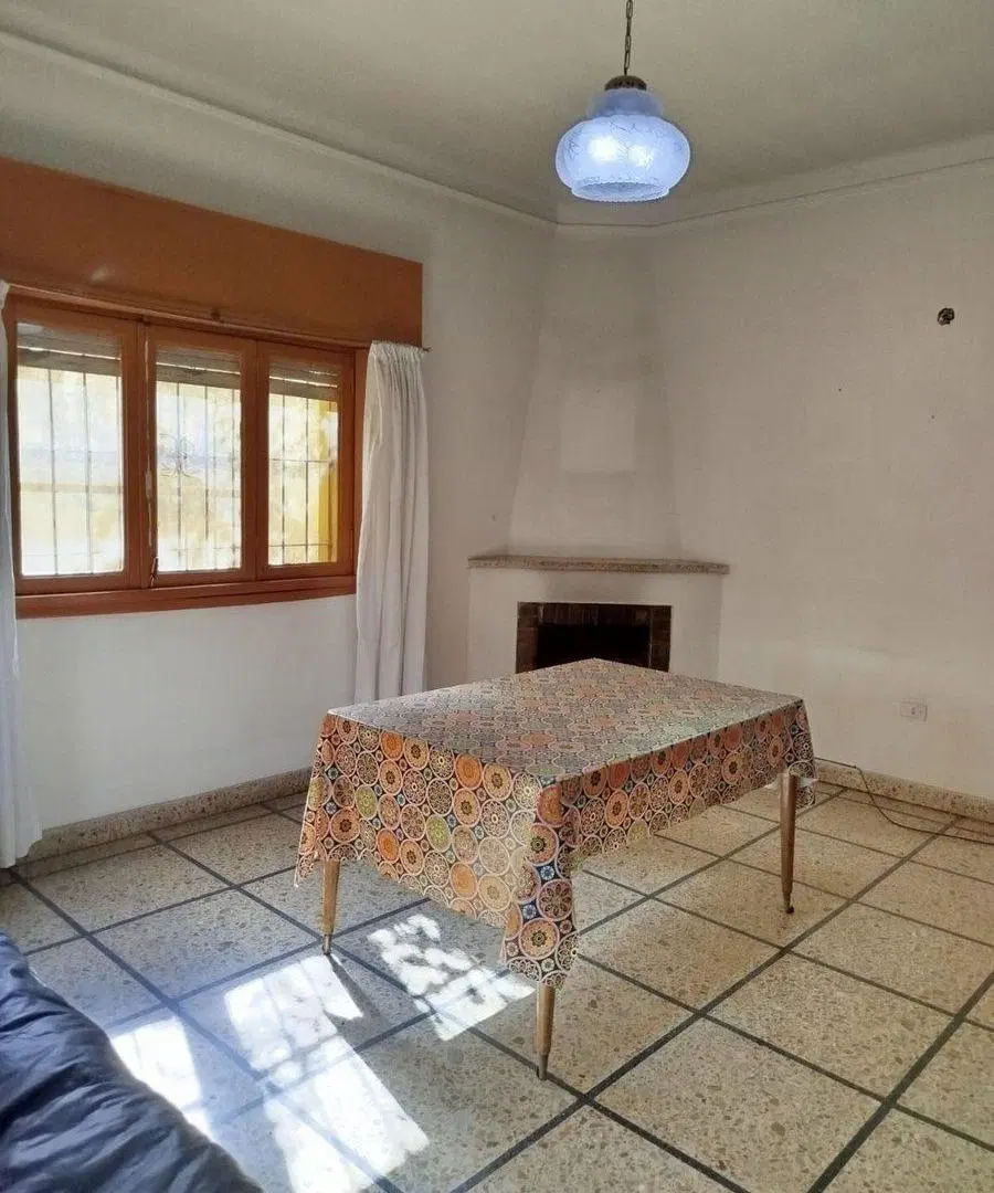 VENTA, PH 3 AMBIENTES CON JARDIN, PASO DEL REY 2