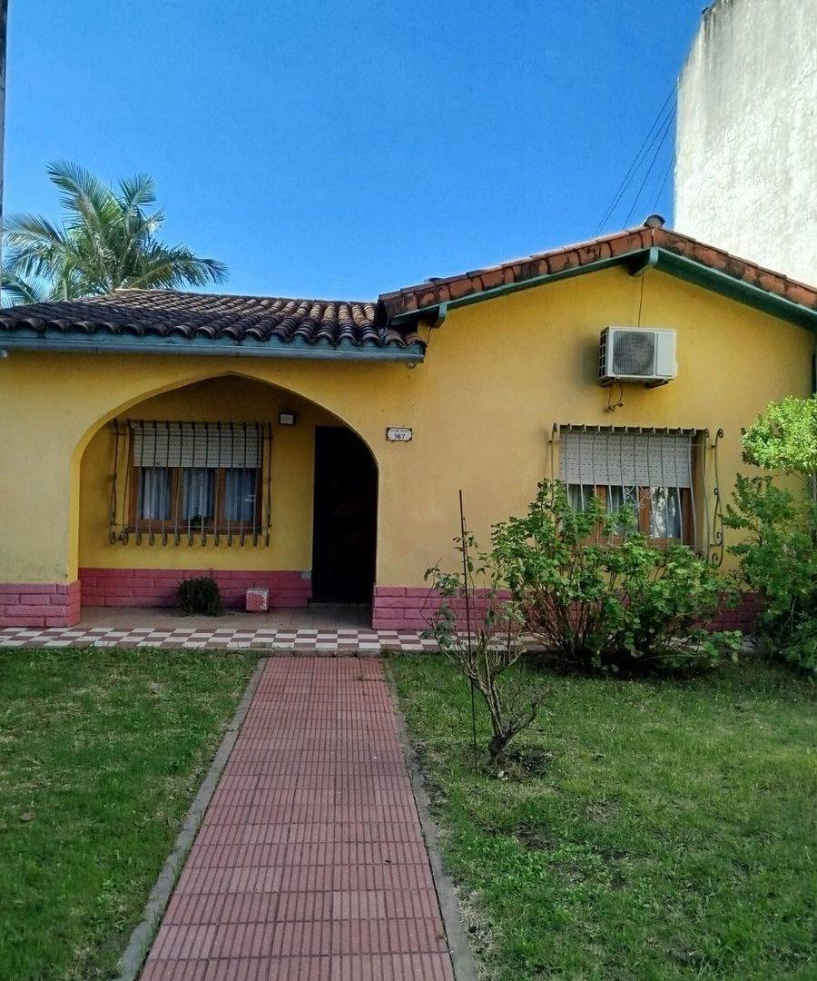 VENTA, PH 3 AMBIENTES CON JARDIN, PASO DEL REY