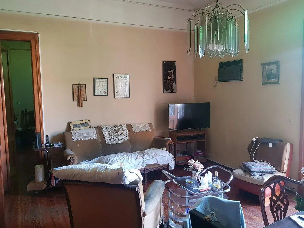PH en Venta en Boedo. con cochera , sin expensas. 8