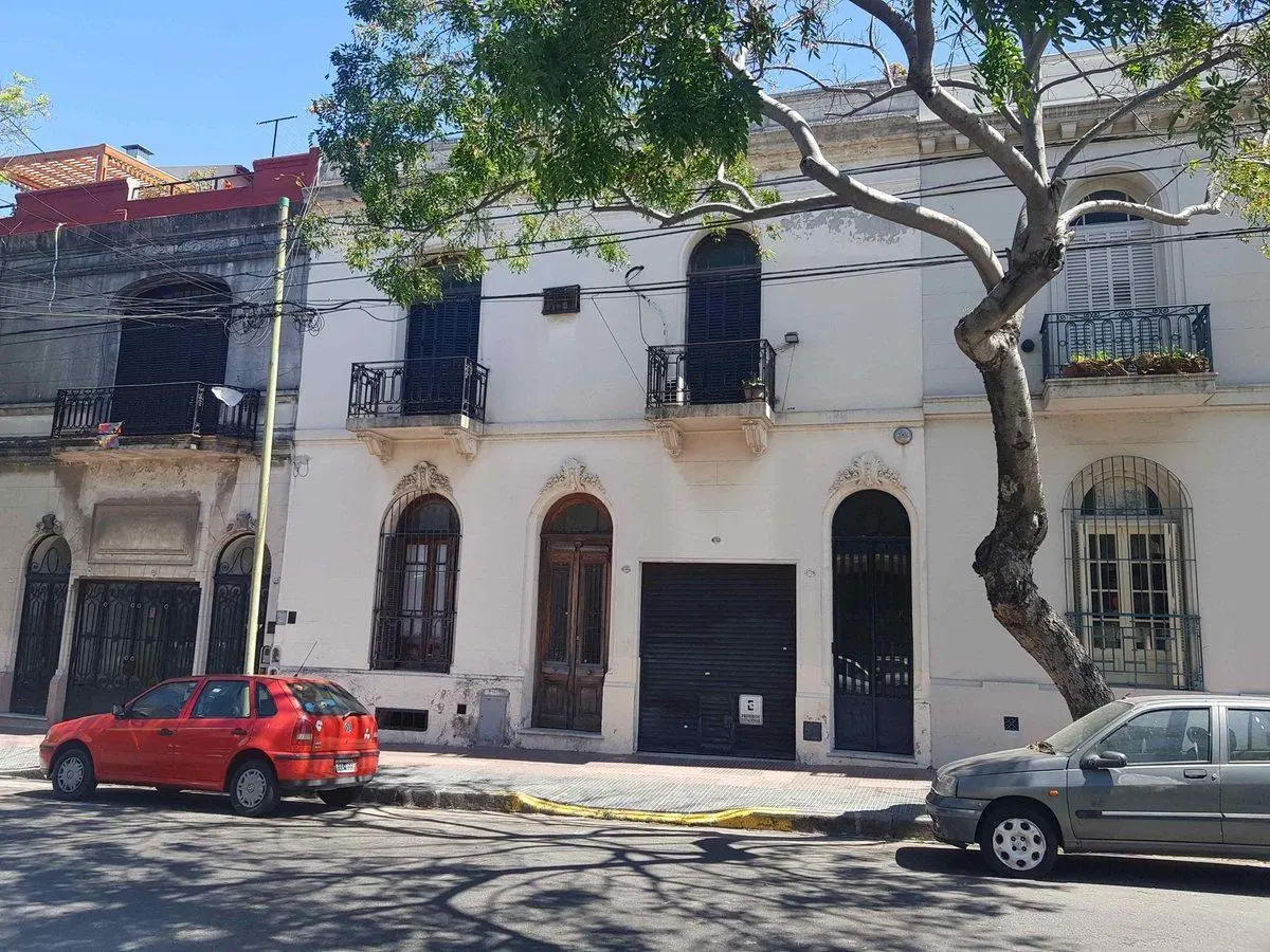 PH en Venta en Boedo. con cochera , sin expensas. 2