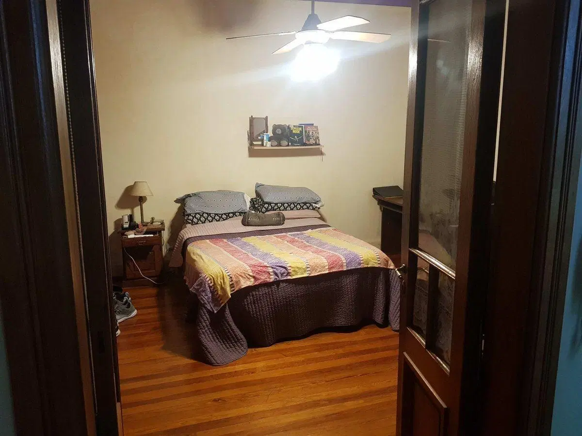 PH en Venta en Boedo. con cochera , sin expensas. 5