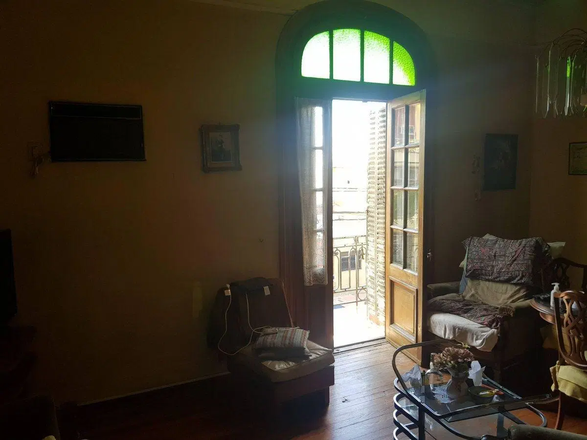 PH en Venta en Boedo. con cochera , sin expensas. 4