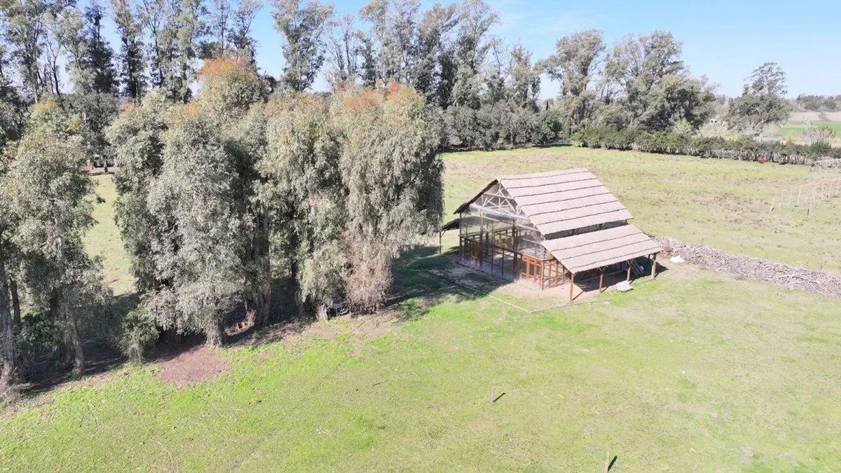 Venta Campo 2Ha más Quincho,  Partido de Luján 5
