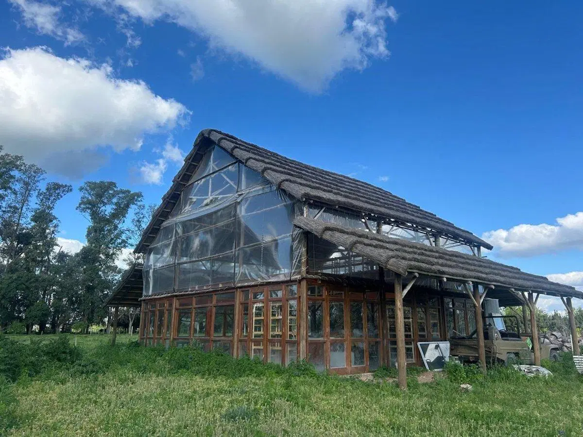 Venta Campo 2Ha más Quincho,  Partido de Luján 4