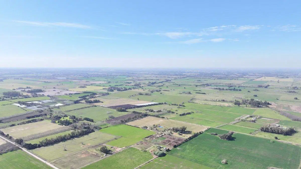 Venta Campo 1Ha,  Partido de Luján 3
