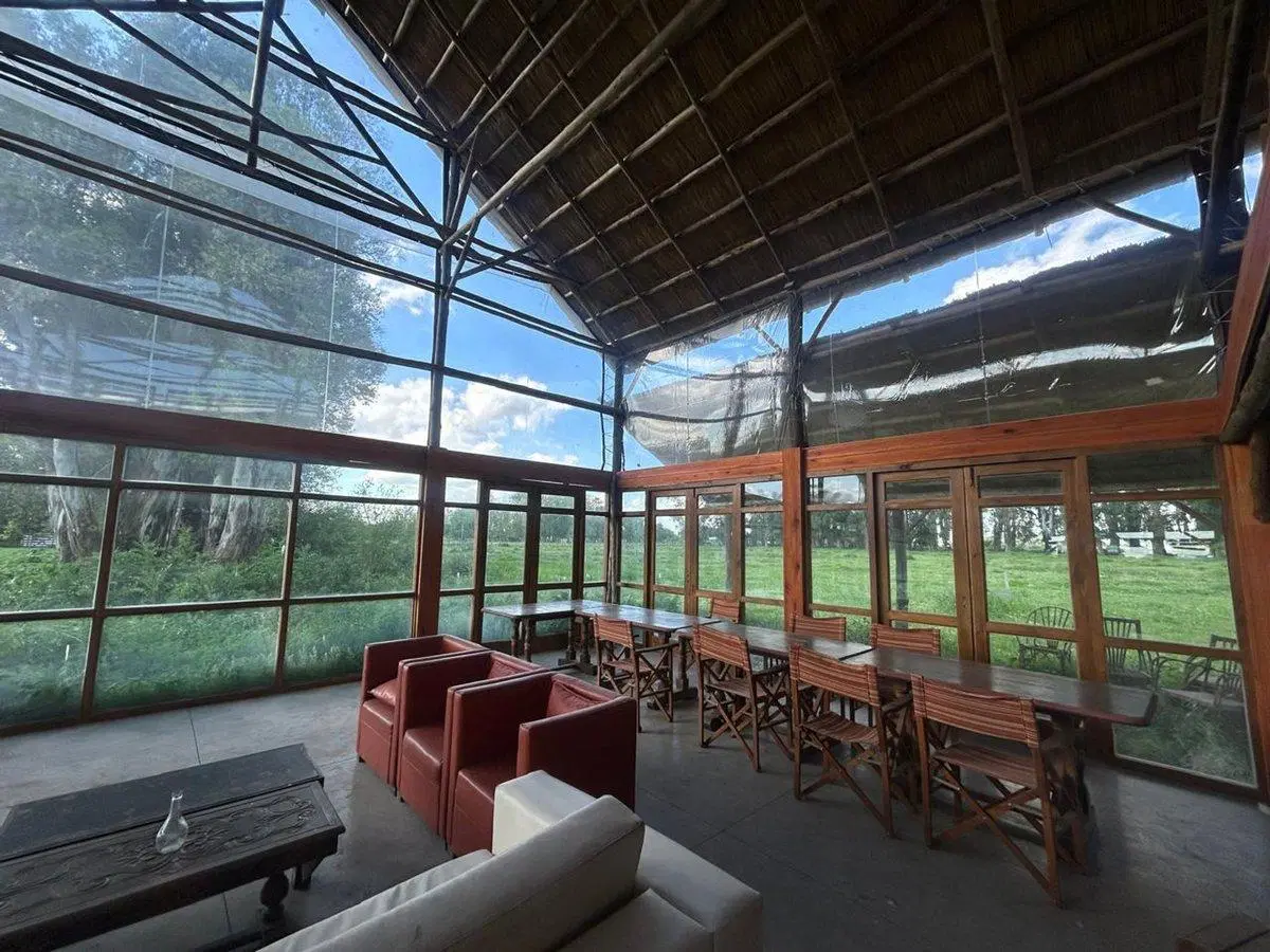 Venta Campo 3 Ha más Quincho, Partido de Luján 2
