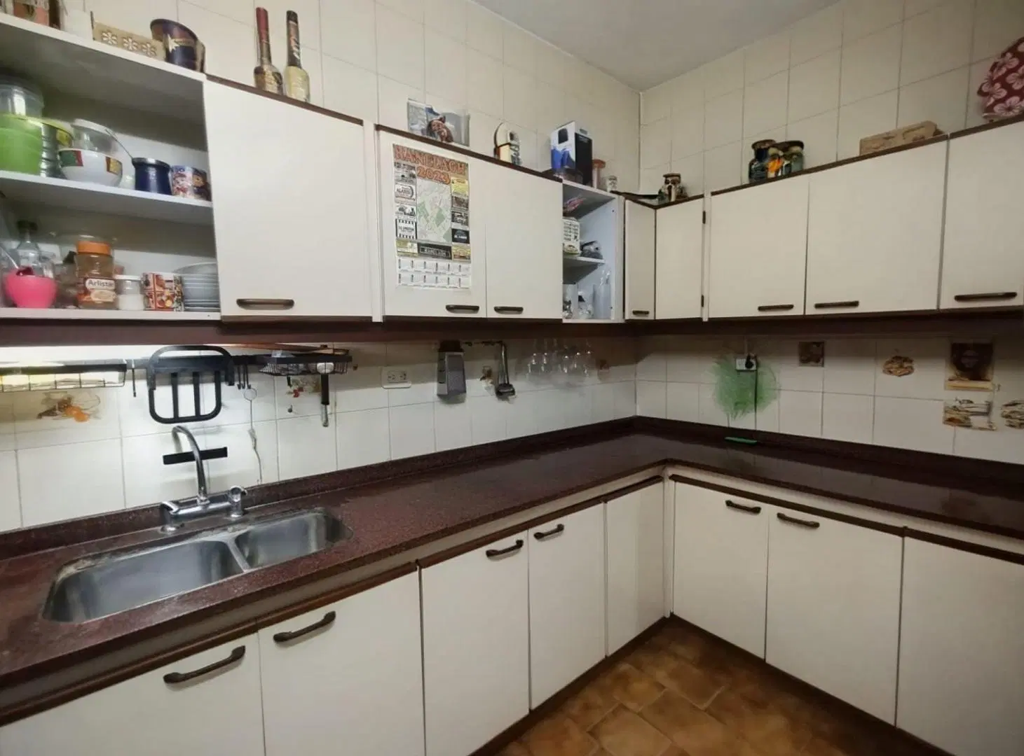 Casa, Vta, 3 Amb - Quincho - Parrilla - Cochera 2