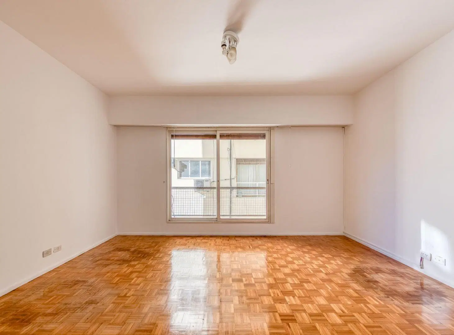 VENTA – DEPARTAMENTO 2 AMBIENTES EN RECOLETA 2