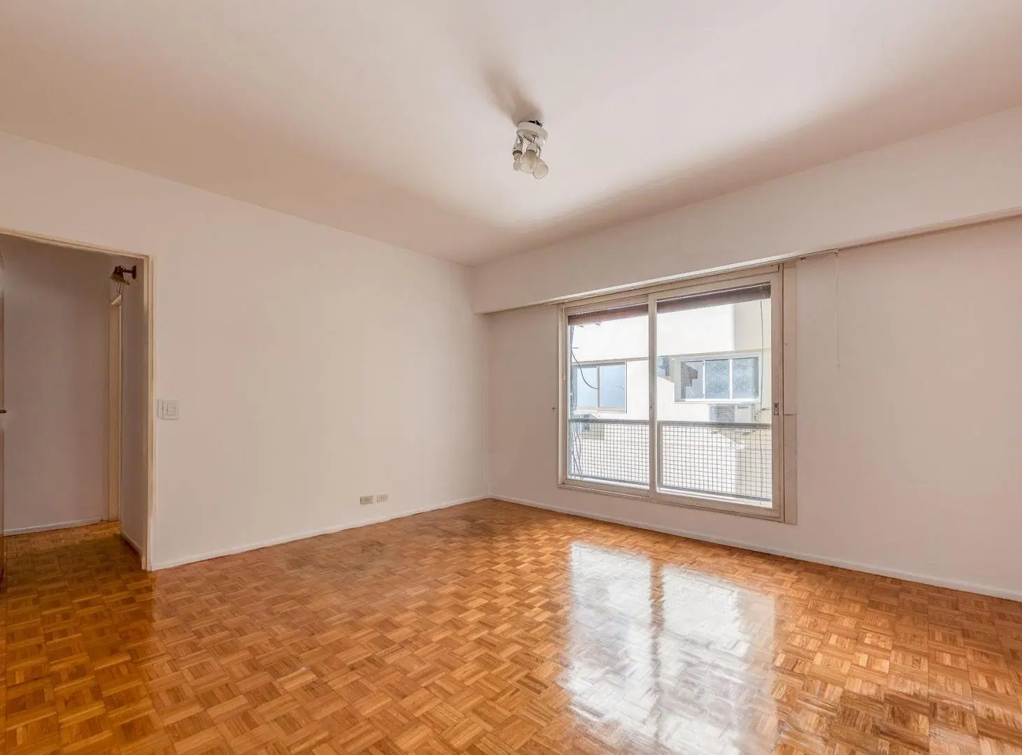 VENTA – DEPARTAMENTO 2 AMBIENTES EN RECOLETA 3