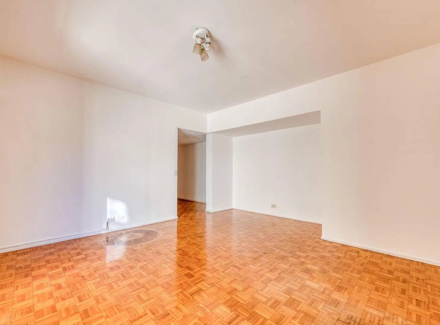 VENTA – DEPARTAMENTO 2 AMBIENTES EN RECOLETA 5