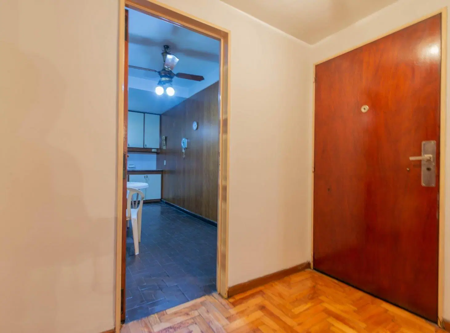 VENTA DEPTO 3 AMB CON DEPENDEN Y ESP GUARDACOCHE 2