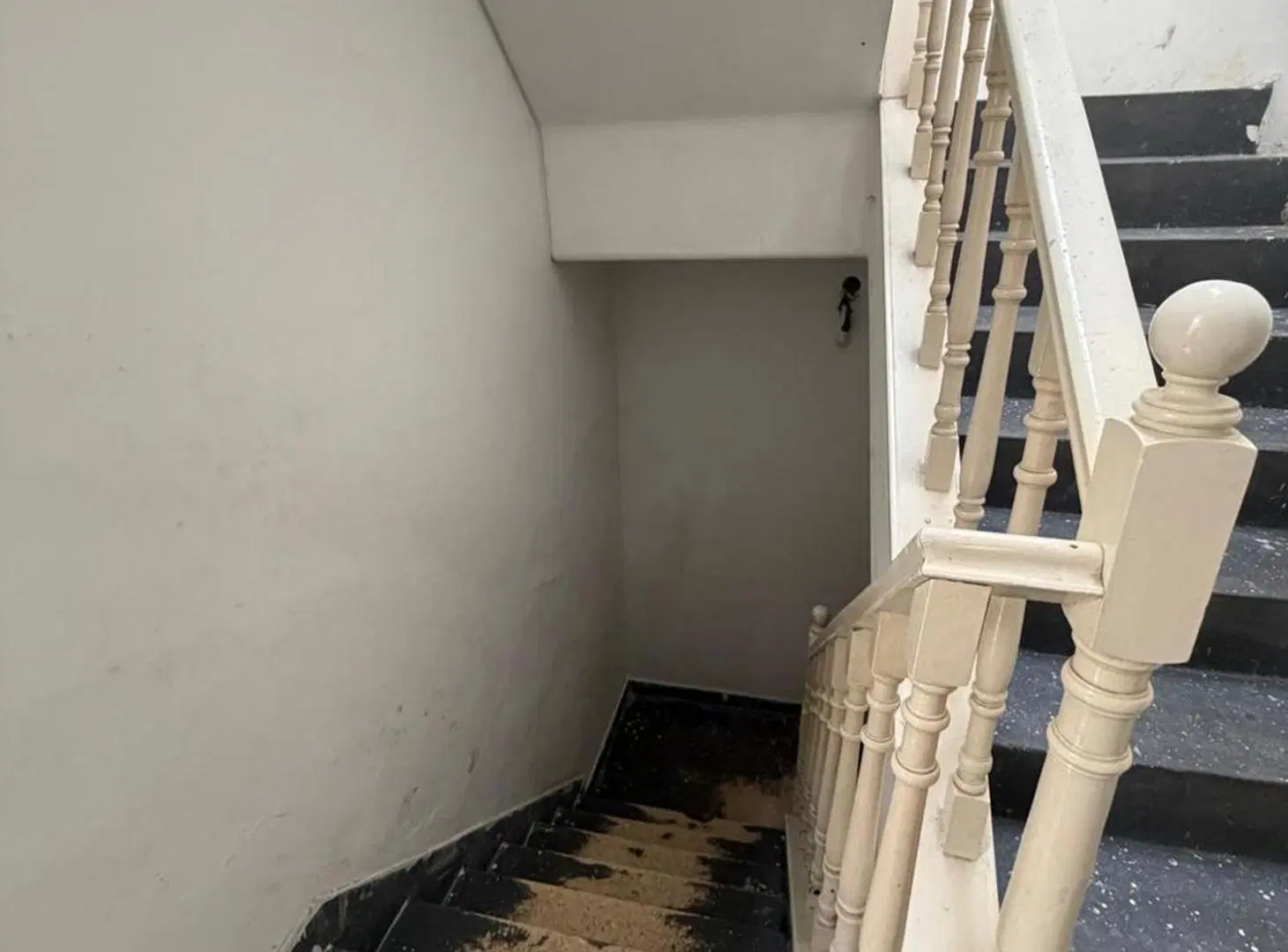 Lote excelente ubicacion para deposito o viviendas 2
