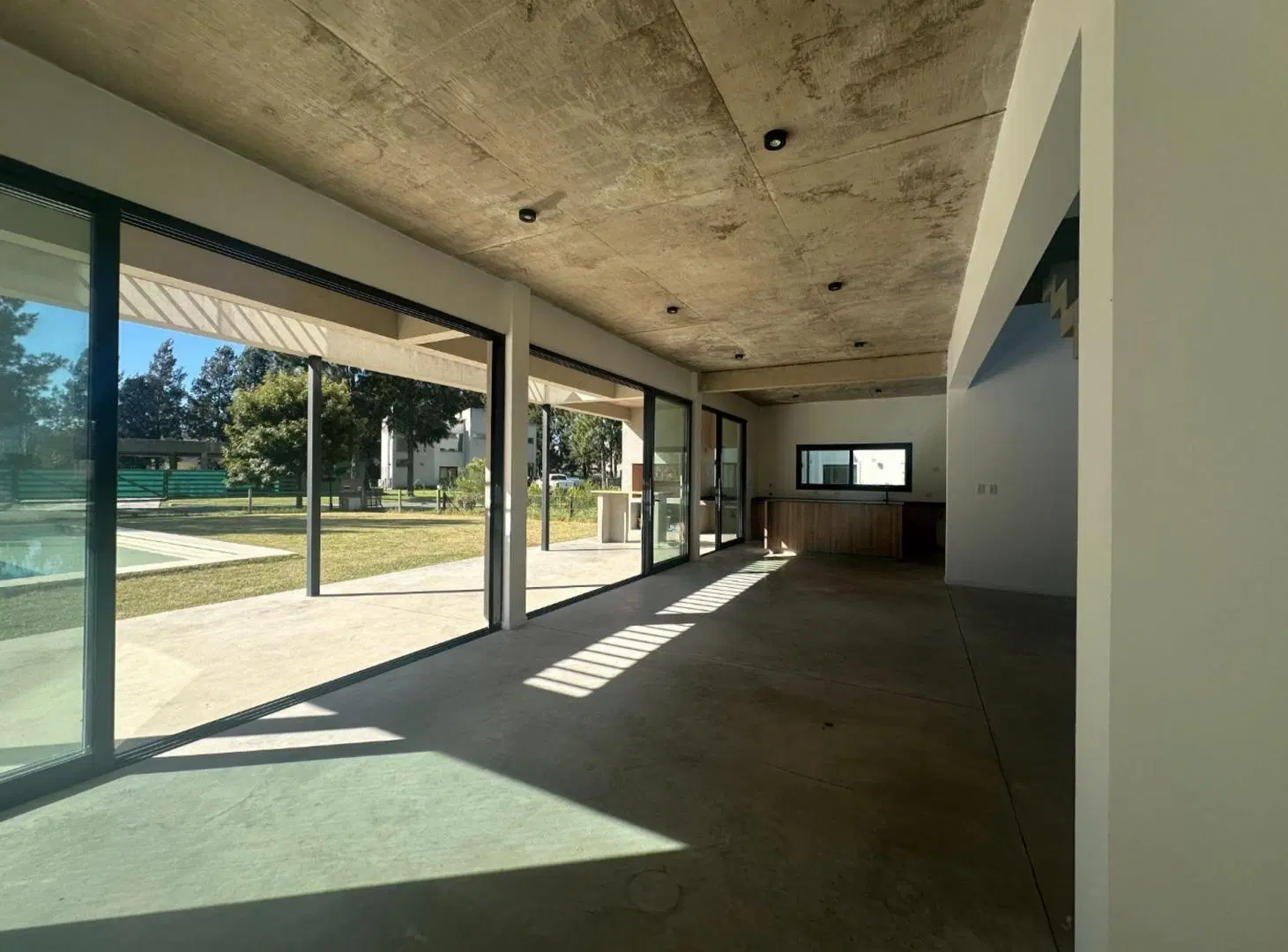 CASA A ESTRENAR C/PILETA PRINCIPADO SAN VICENTE 3