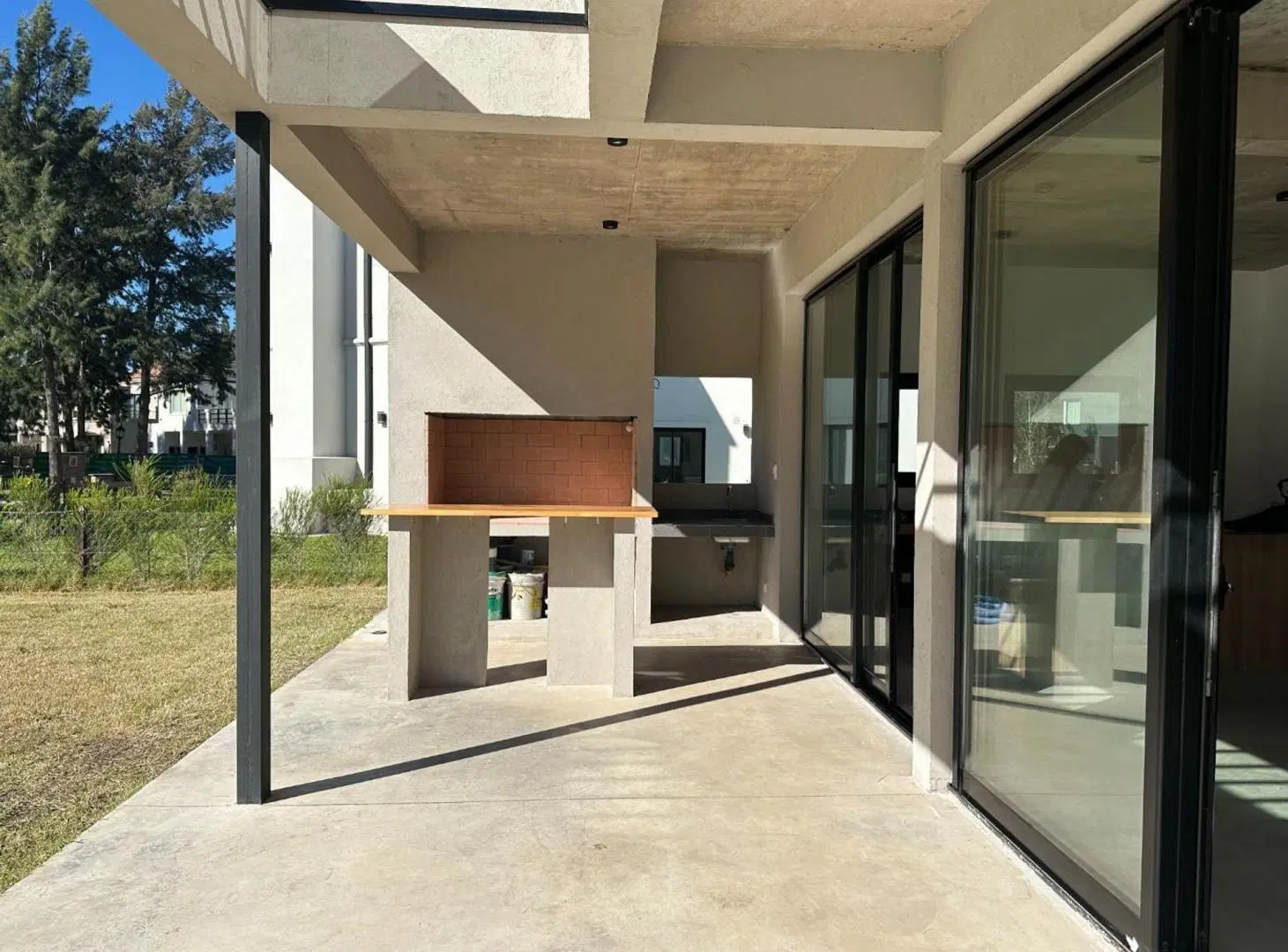 CASA A ESTRENAR C/PILETA PRINCIPADO SAN VICENTE 2