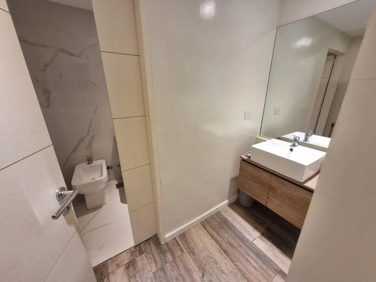 ALQUILER MONOAMBIENTE FULL AMENITIES CATEGORIA 2