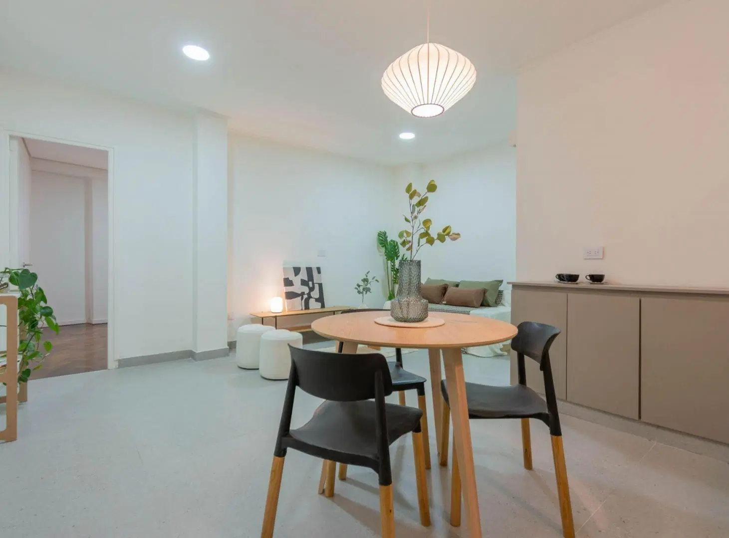 VENTA DEPARTAMENTO PB 2 AMBIENTES 47 M PB RECOLETA 5