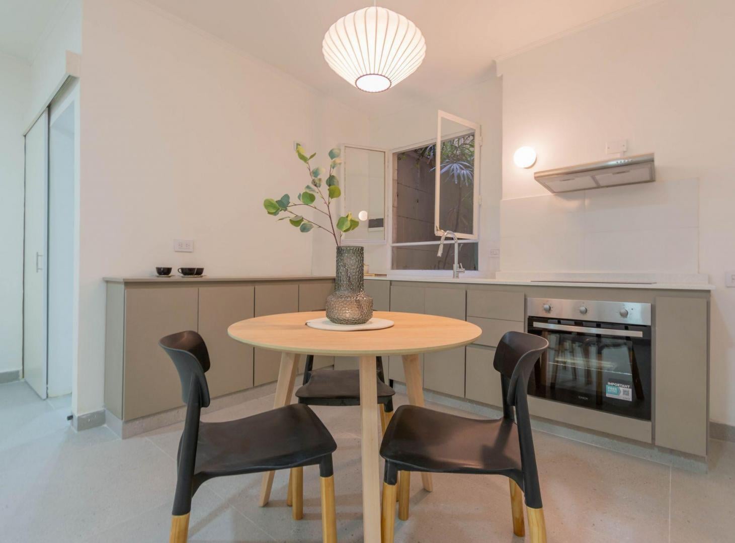 VENTA DEPARTAMENTO PB 2 AMBIENTES 47 M PB RECOLETA