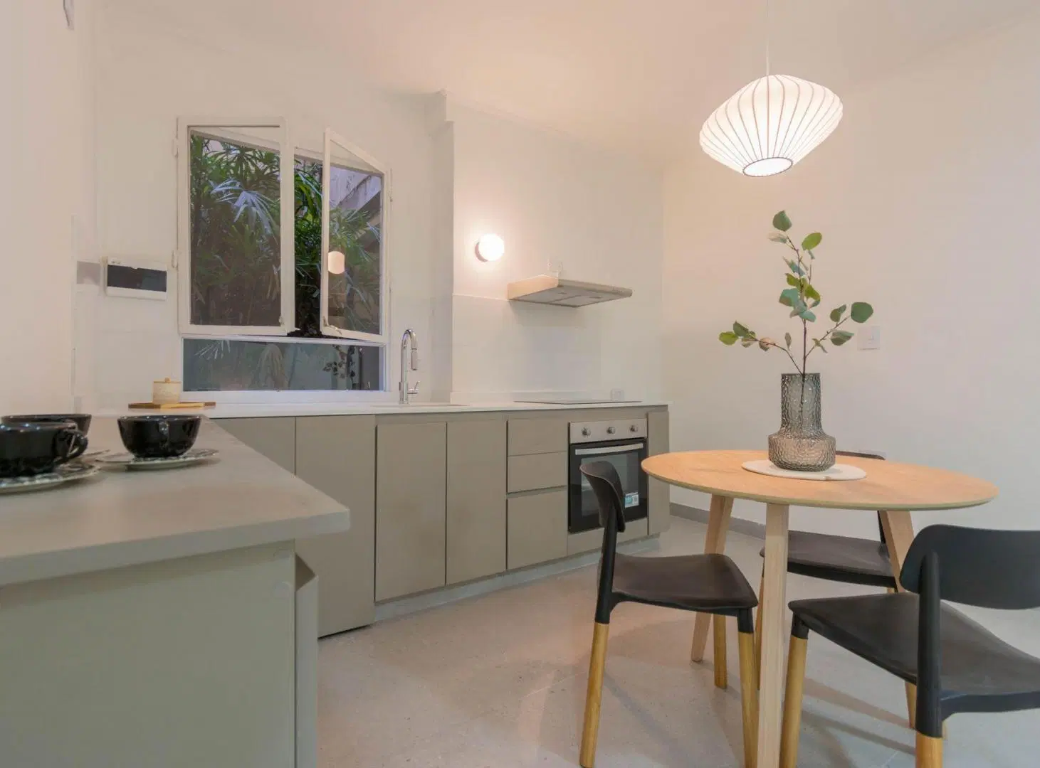 VENTA DEPARTAMENTO PB 2 AMBIENTES 47 M PB RECOLETA 4