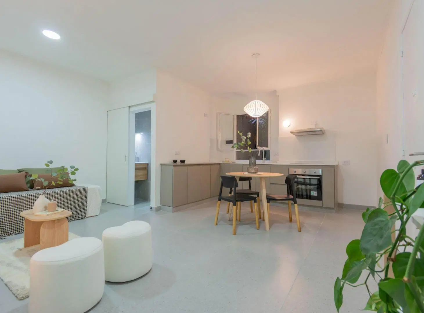 VENTA DEPARTAMENTO PB 2 AMBIENTES 47 M PB RECOLETA 2