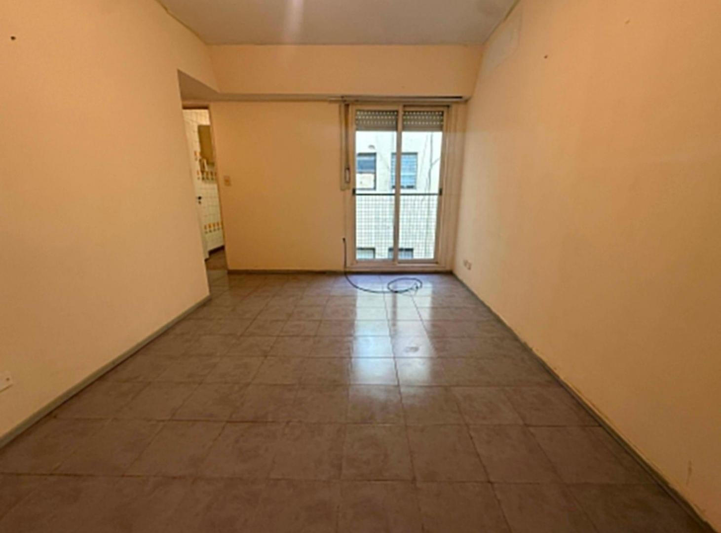 Venta Depto 2 ambientes