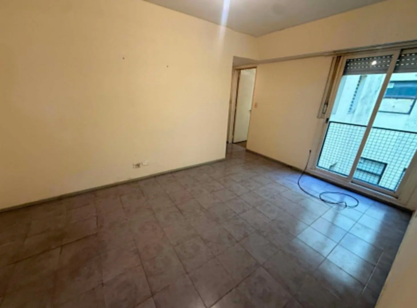 Venta Depto 2 ambientes 3