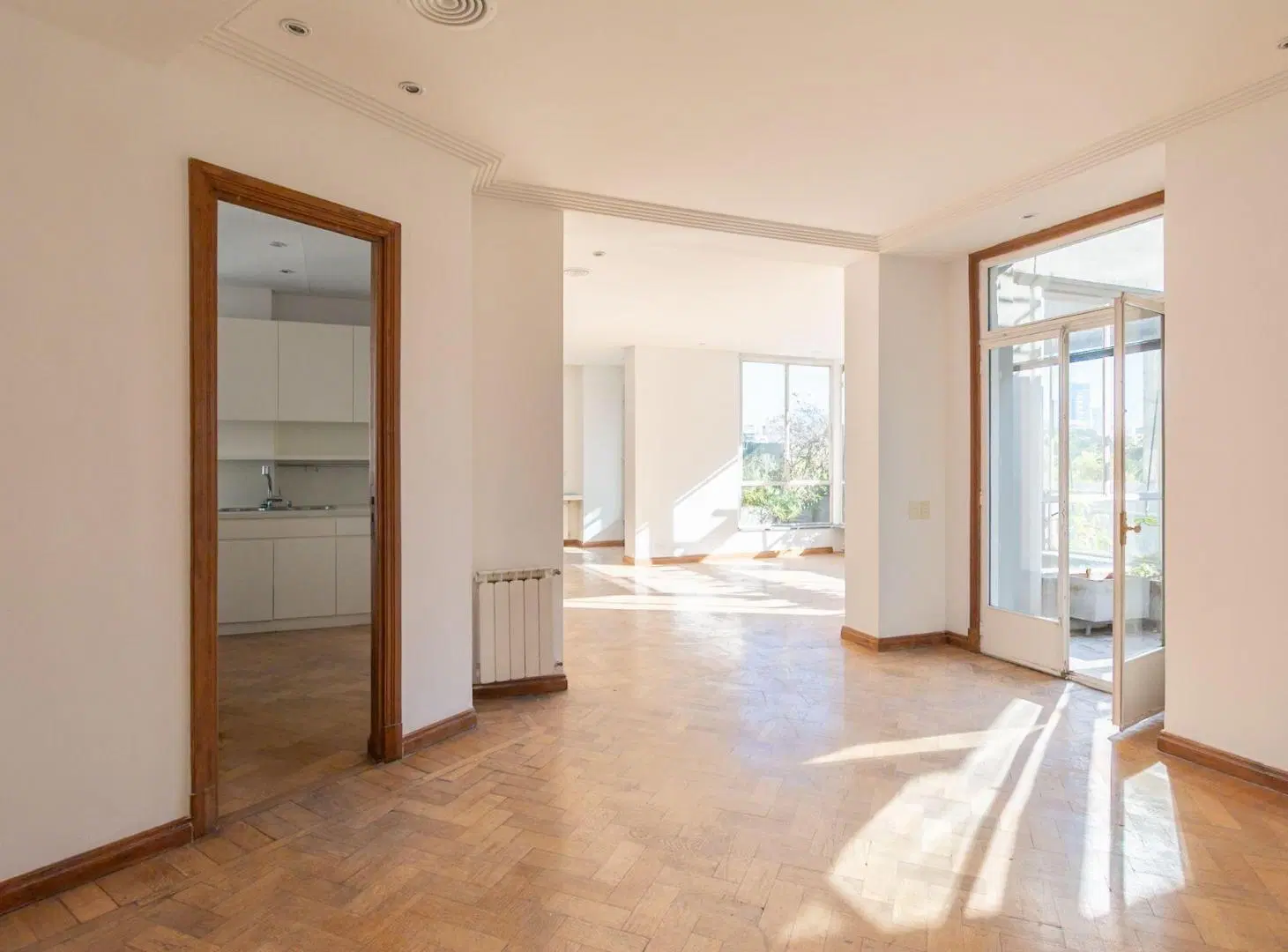 ALQUILER PENTHOUSE PALERMO 2