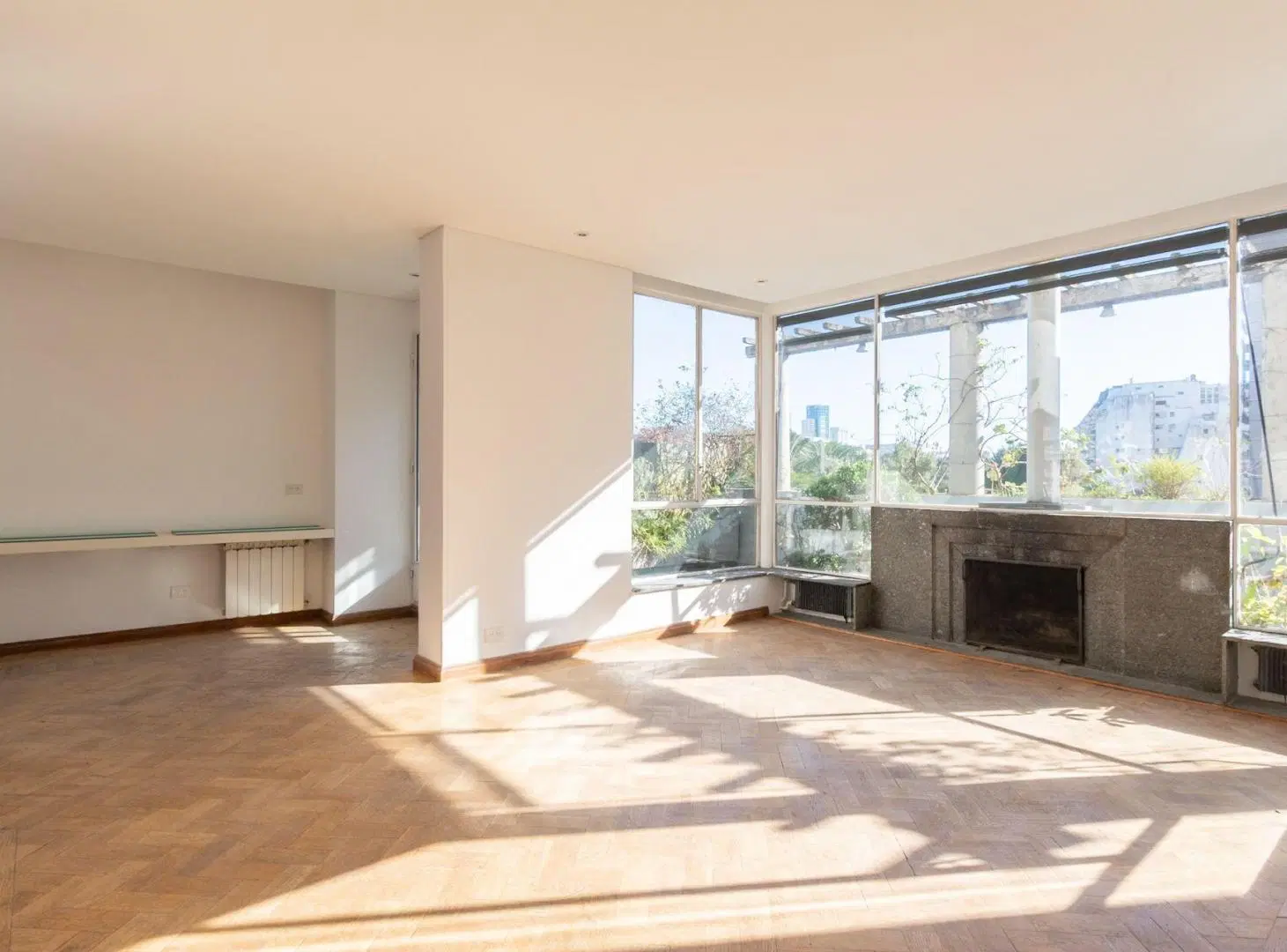ALQUILER PENTHOUSE PALERMO 4