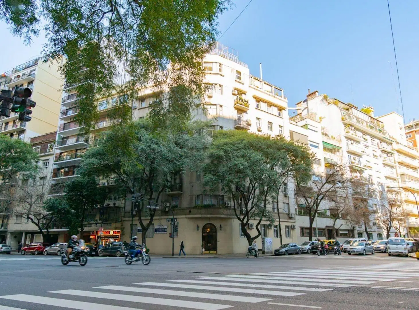ALQUILER PENTHOUSE PALERMO 3