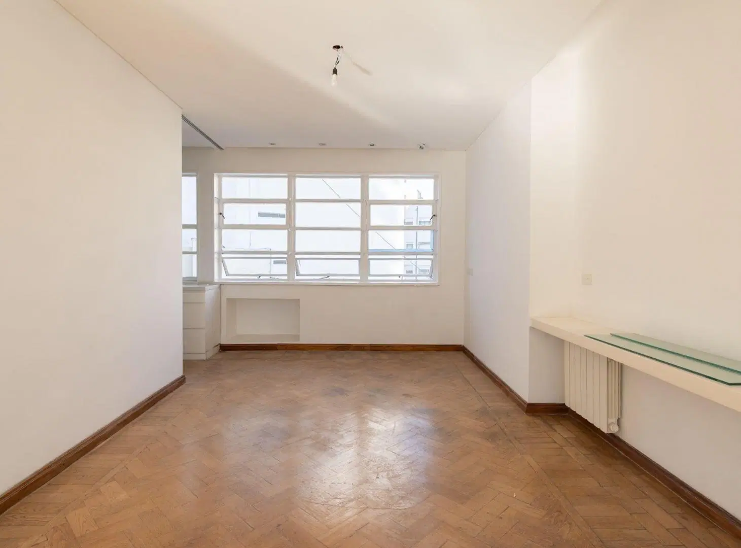 ALQUILER PENTHOUSE PALERMO 5