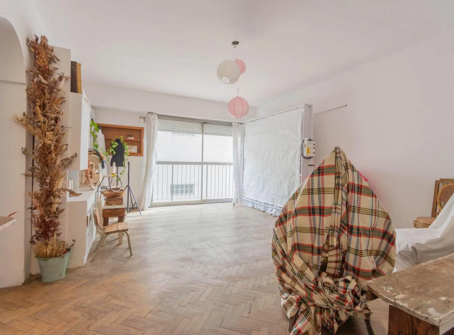 VENTA DEPARTAMENTO EN TORRE 4 AMBIENTES BELGRANO R 4