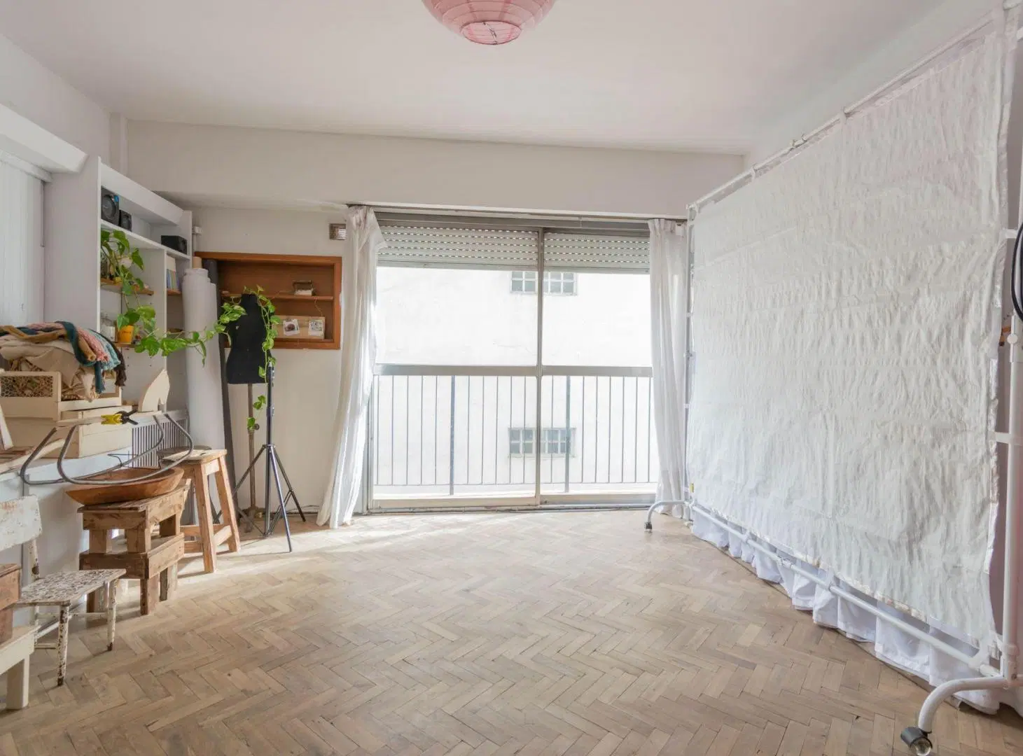 VENTA DEPARTAMENTO EN TORRE 4 AMBIENTES BELGRANO R 3