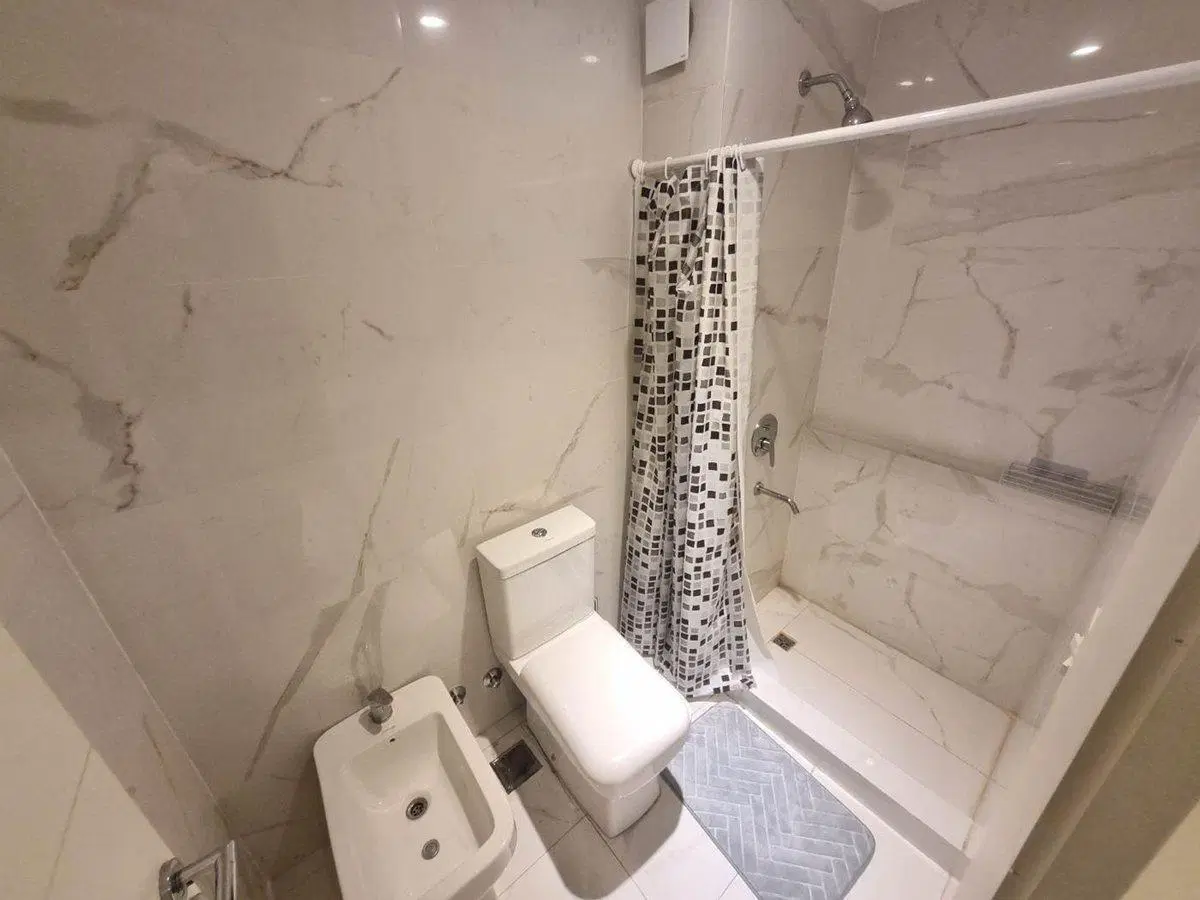 ALQUILER MONOAMBIENTE FULL AMENITIES CATEGORIA 5