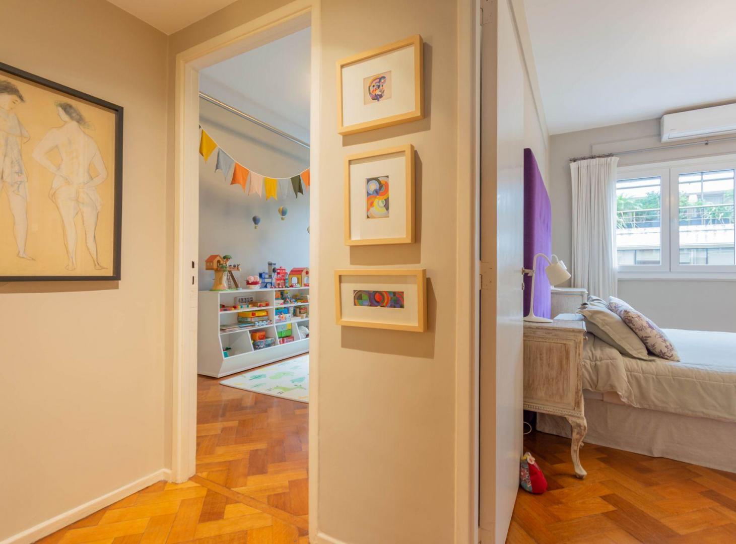 Foto de VENTA DEPARTAMENTO 3 AMBIENT RECOLETA APTO CRÉDITO, imagen 2