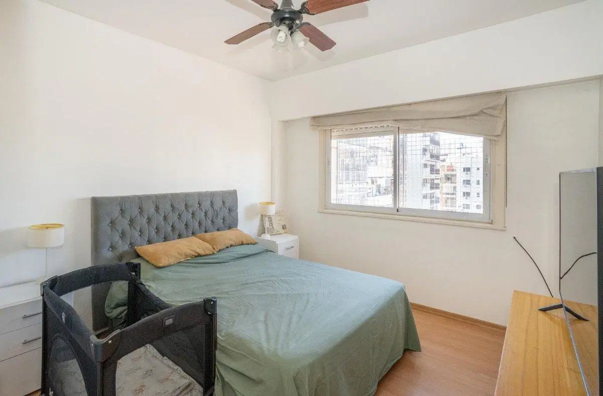 VENTA SEMIPISO 3 AMB CABALLITO PEDRO GOYENA CREDIT 5