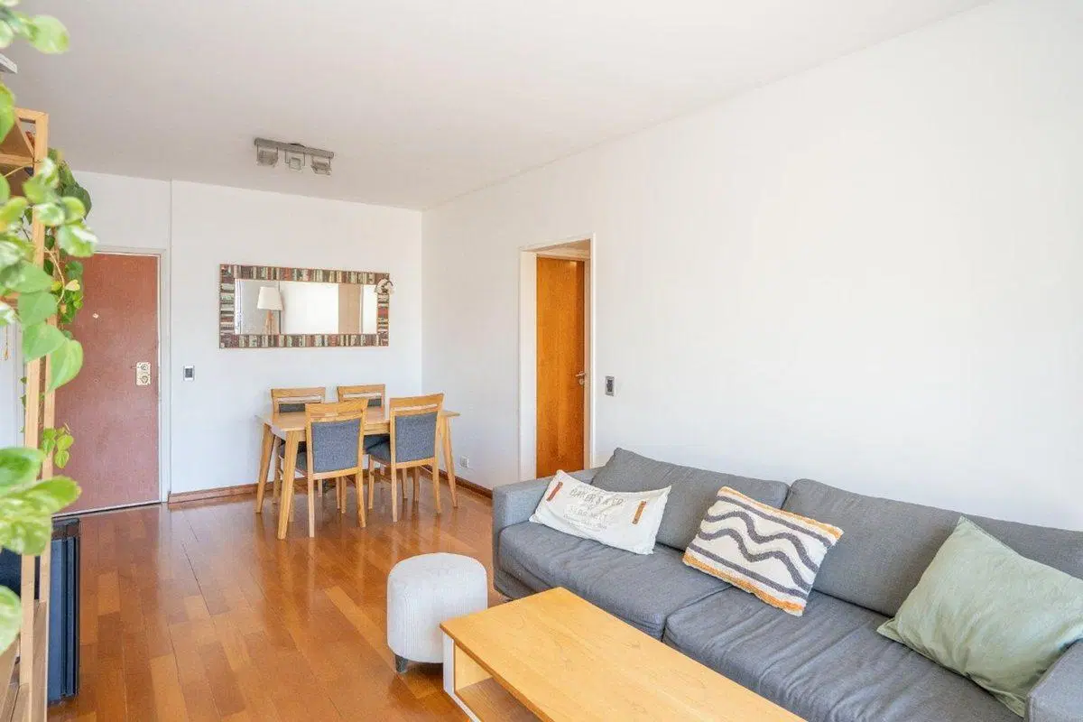 VENTA SEMIPISO 3 AMB CABALLITO PEDRO GOYENA CREDIT 2