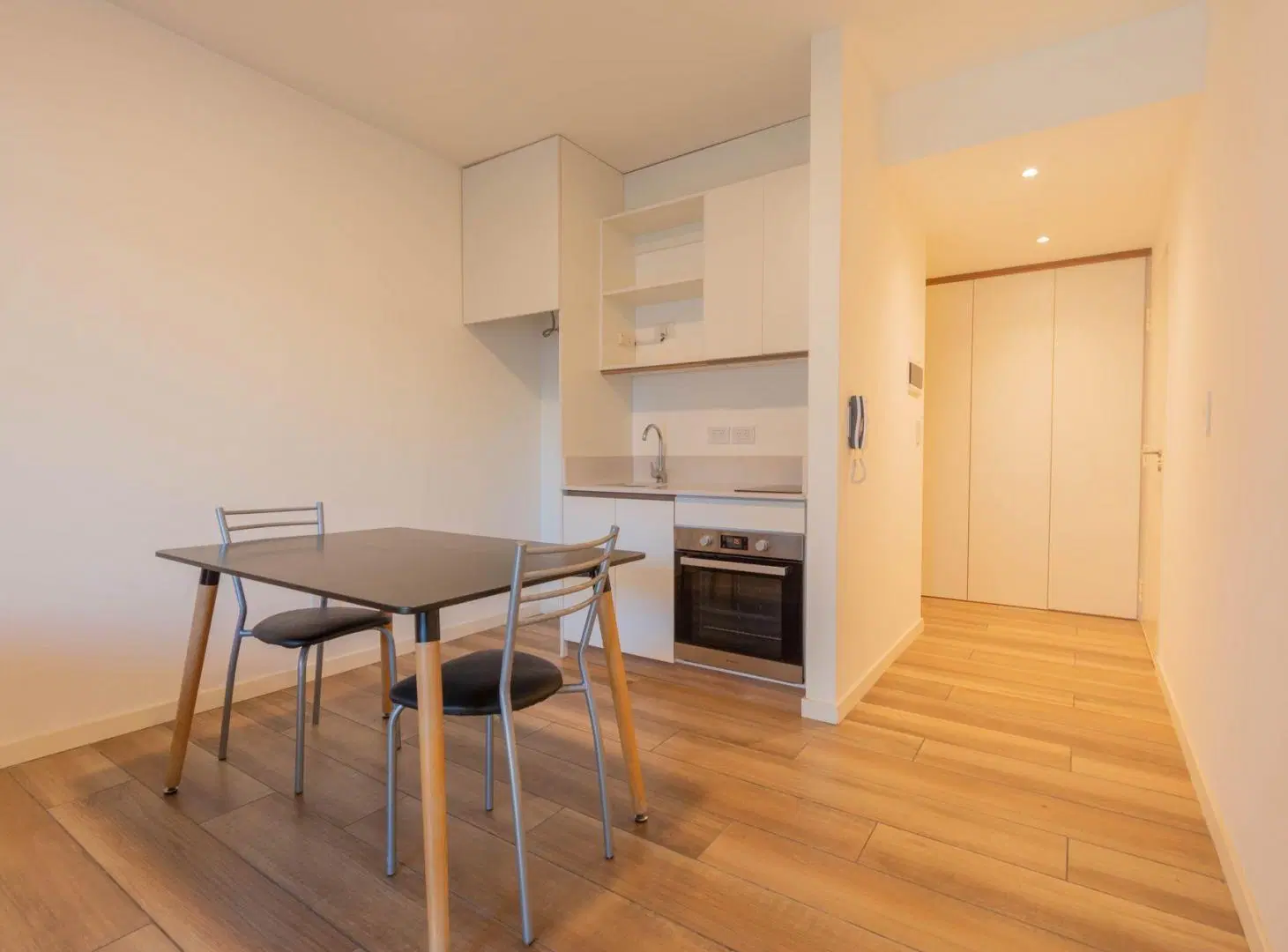 VENTA DEPTO MONOAMBIENTE CON AMENITIES PALERMO 2
