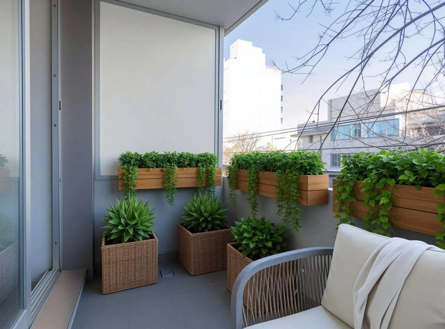 VENTA DEPTO MONOAMBIENTE CON AMENITIES PALERMO 5