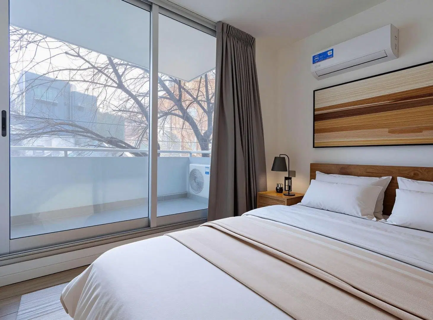 VENTA DEPTO MONOAMBIENTE CON AMENITIES PALERMO 3