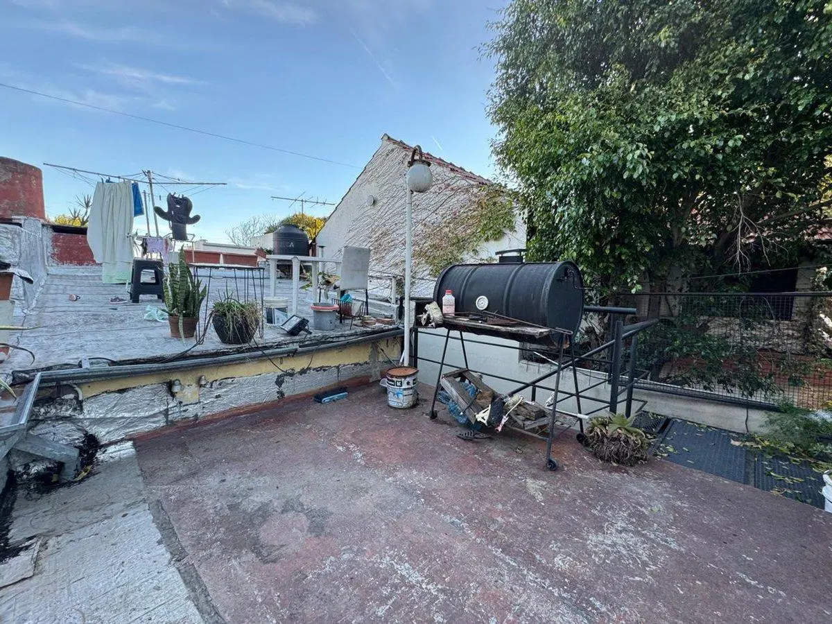 VENTA PH 2 AMB LANUS O. SIN EXPENSAS!!! 3