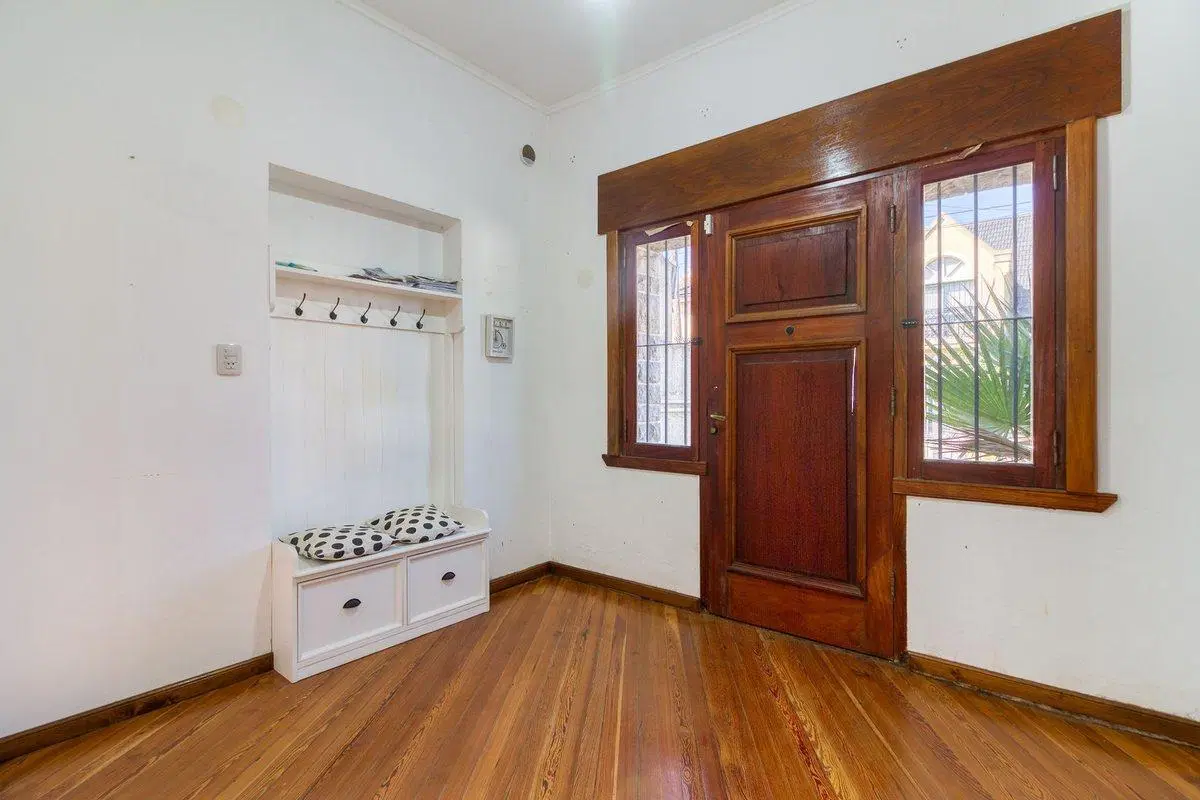 VENTA PH 3 AMB.  CON JARDIN Y COCHERA - TURDERA 4