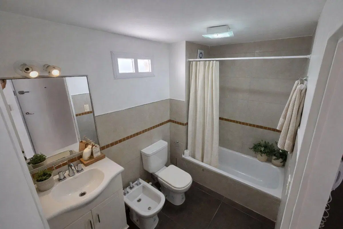 VENTA MONOAMBIENTE BALCÓN FLORES VISTA ABIERTA SUM 2