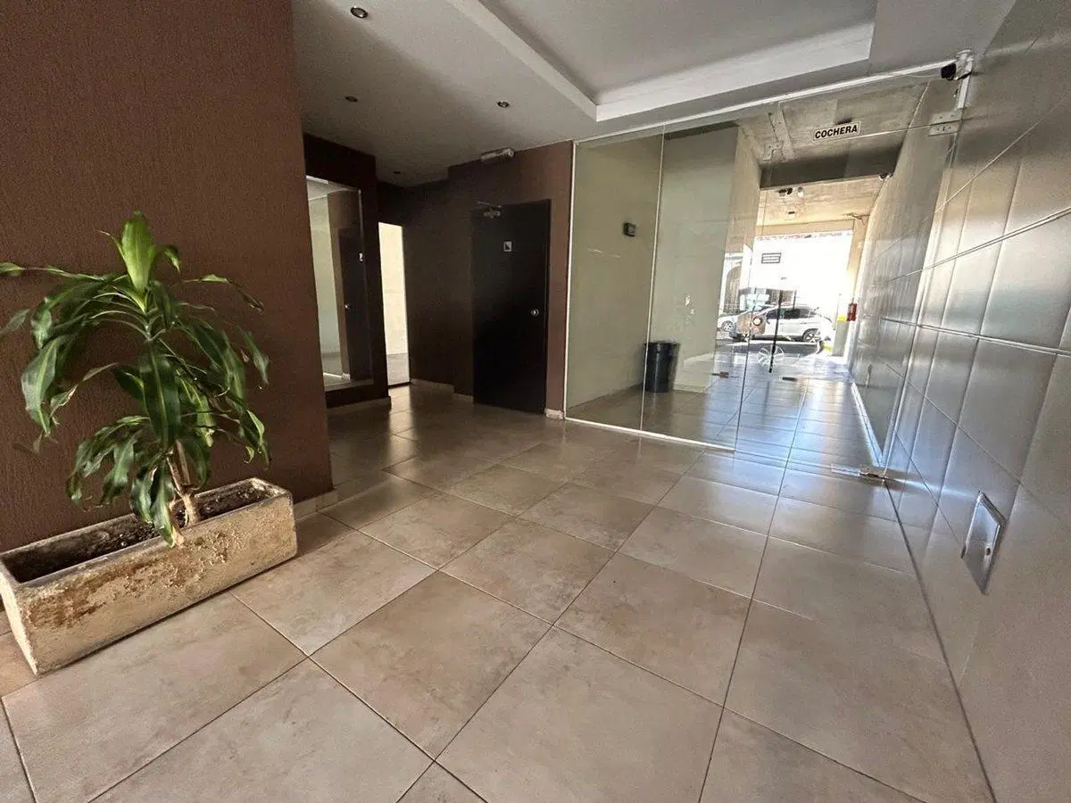 VENTA MONOAMBIENTE BALCÓN FLORES VISTA ABIERTA SUM 5